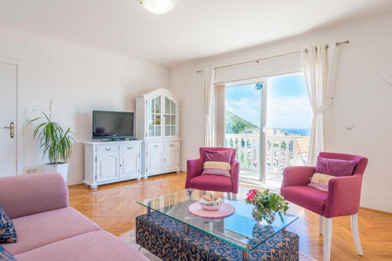 Dubrovnik Dili Apartment Exterior foto