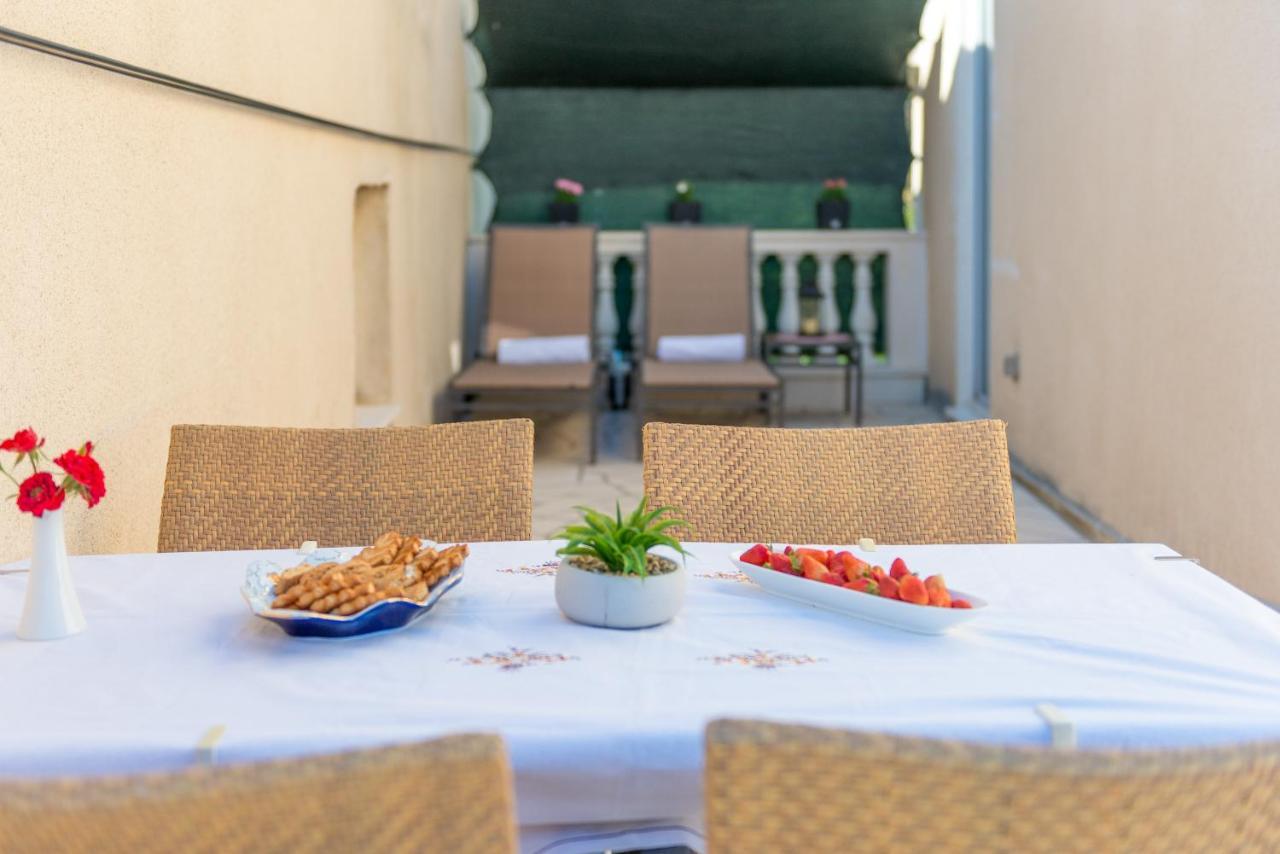 Dubrovnik Dili Apartment Exterior foto